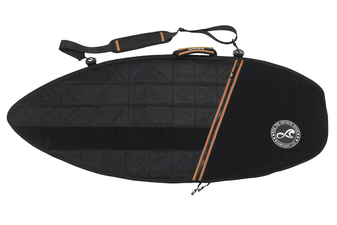 Men's Powell Board Bag - Single Skim Style