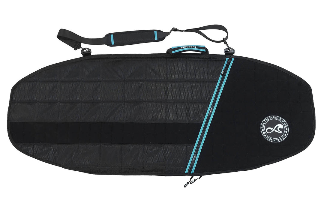 Men's Powell Board Bag - Double Surf Style