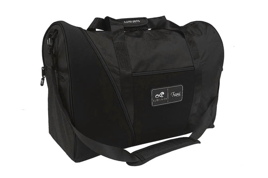 Men's Zermatt Weekender Bag