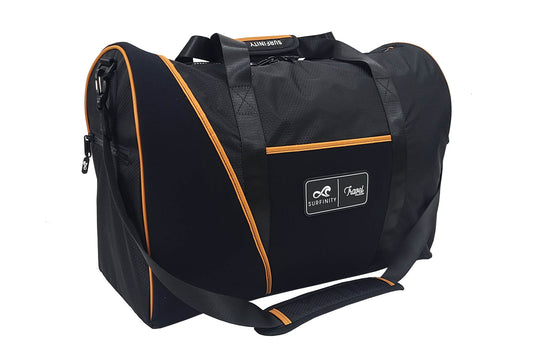 Men's Zermatt Weekender Bag