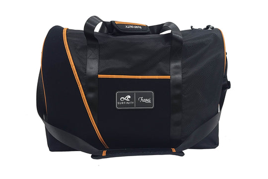 Men's Zermatt Weekender Bag