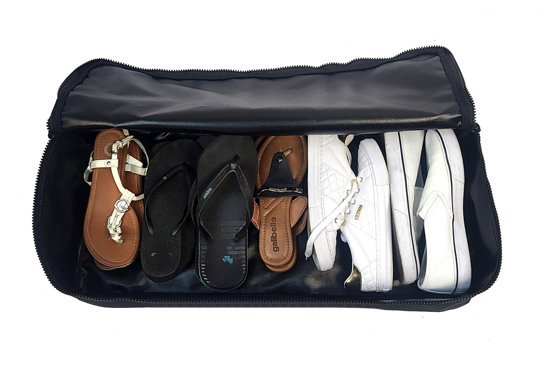 The 12 Best Shoe Bags for Travel [2023]